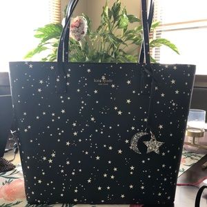 Kate Spade Star Tote